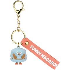 [超希少] ラッパー龍鬼　生産20個限定品　限定キーホルダー　完全未開封品 日光限定 日本刀キーホルダー 黒 鞘付き 侍 JAPAN ドラゴン 龍 辰 神龍