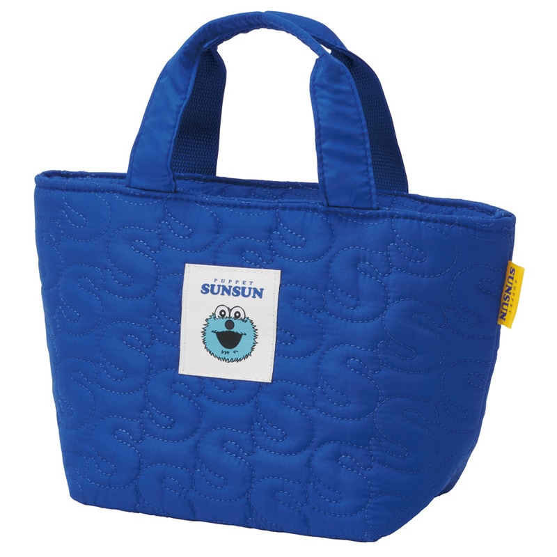 入園入学クーポン対象】スケーター ランチバッグ 保温 保冷