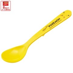 メール便対象品】 スケーター メラミンスプーン スプーン キャラクター