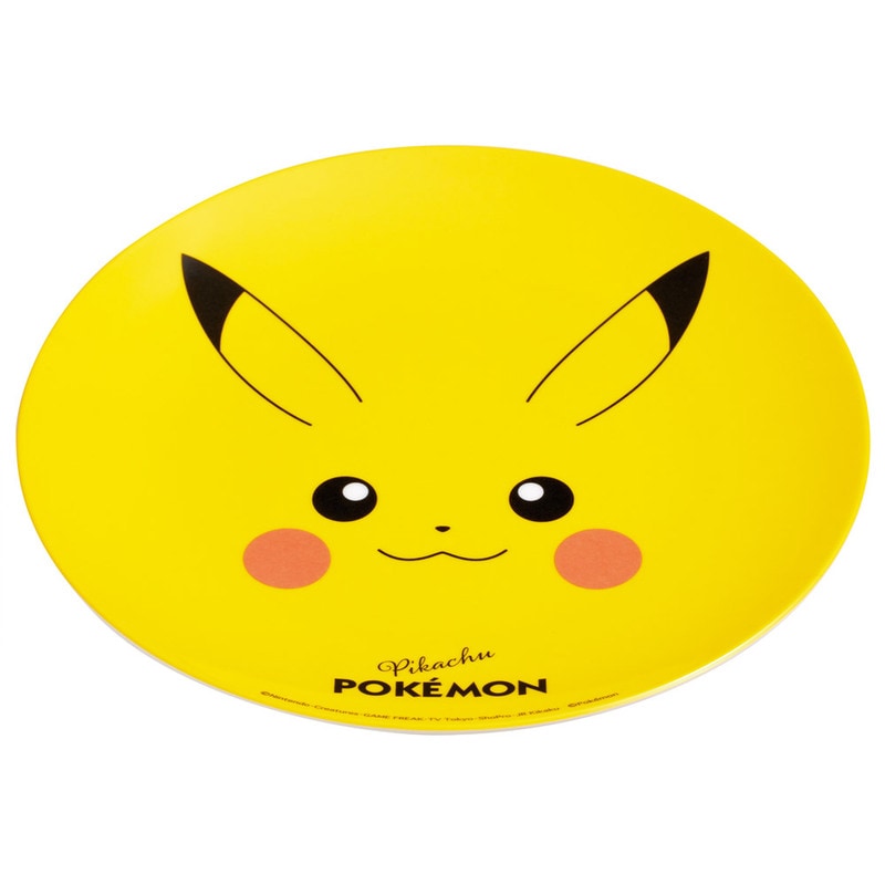 スケーター メラミン 皿 プレート お皿 さら キャラクター 朝食