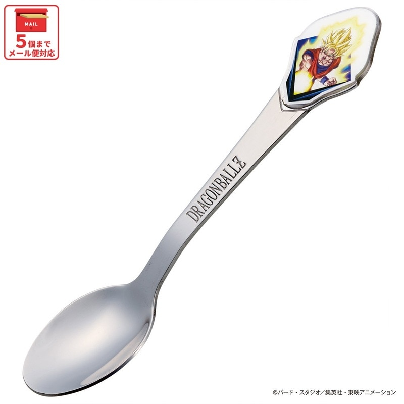 メール便対象品】 スケーター スプーン キャラクター キッズ