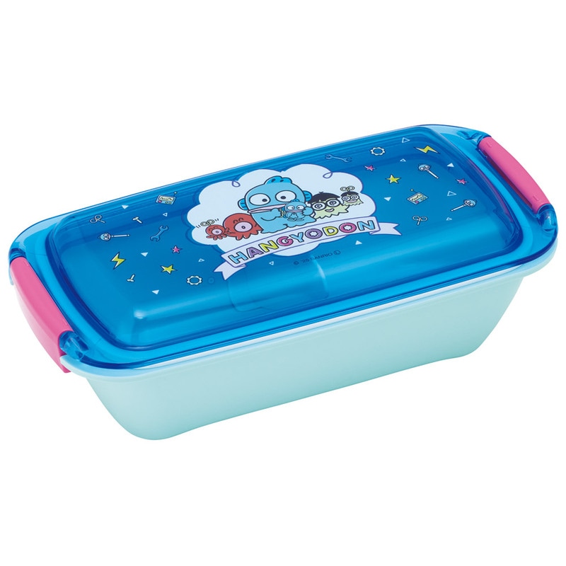 ハンギョドン」グッズ。ランチや雑貨がそろう人気シリーズ｜スケーター