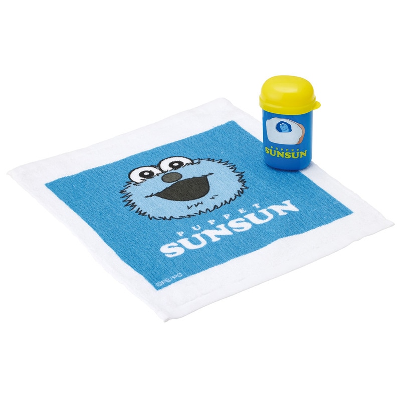 スケーター おしぼりタオル おしぼりケース おしぼりセット おしぼり