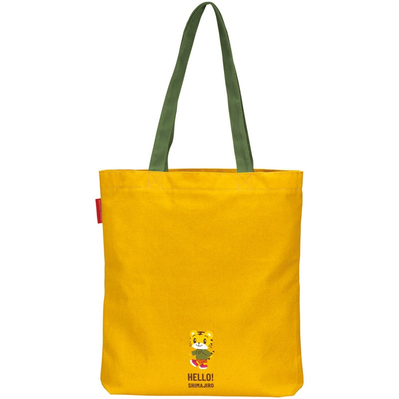 スケーター トートバッグ キャンバス キャンバス生地 おしゃれ a4 縦型