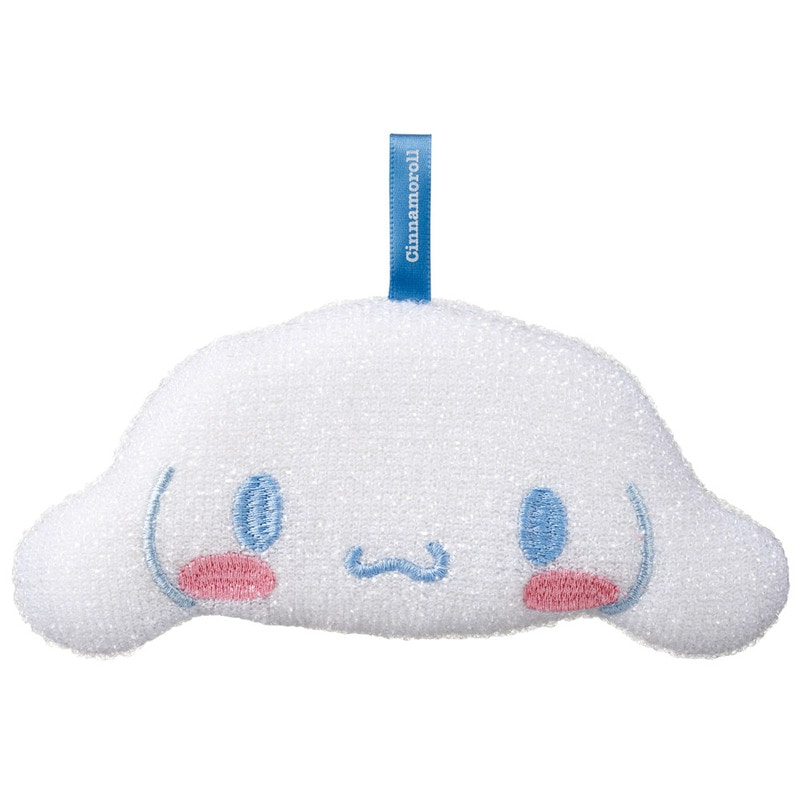 シナモロールグッズ。ランチグッズや水筒・雑貨まで可愛いデザイン