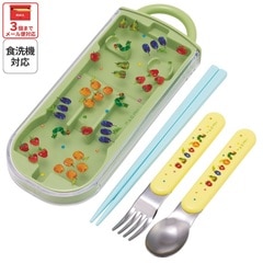 メール便対象品】 スケーター 箸 スプーン フォーク セット 子供 お