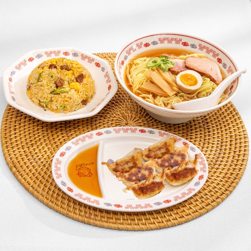 スケーター メラミン製 ラーメン 鉢 らーめん 丼 中華 お家 おうち