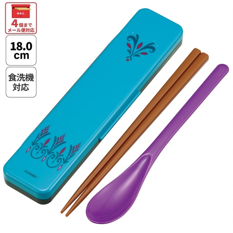 アナと雪の女王グッズ。ランチグッズや水筒・雑貨まで展開｜スケーター