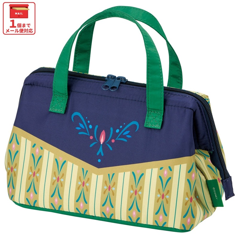 アナと雪の女王グッズ。ランチグッズや水筒・雑貨まで展開｜スケーター