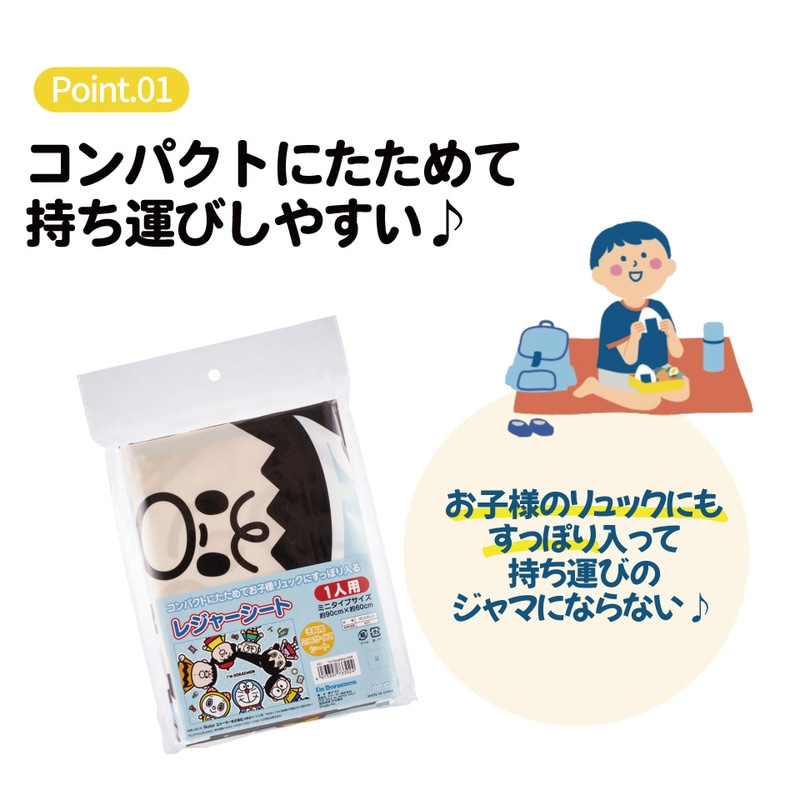 メール便対象品】 スケーター レジャーシート ピクニックシート 子供