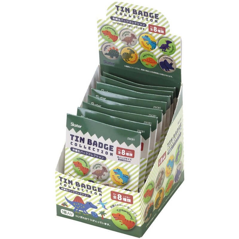 キイロイトリワンダーzoo 缶バッジ 9個セット 非売品 まとめ売り 東京駅一番街 東京キャラクターストリート「いちばんプラザ」に