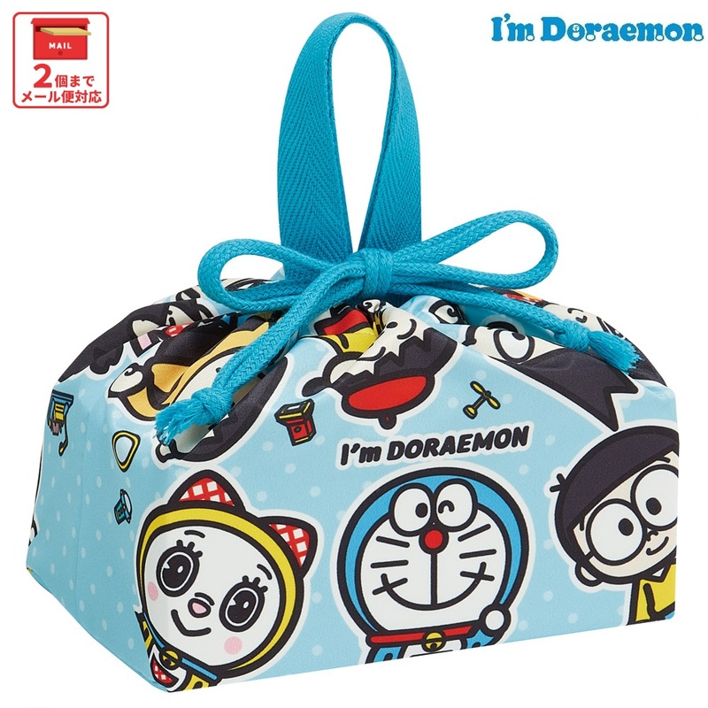 メール便対象品】 スケーター お弁当袋 幼稚園 キャラクター ランチ