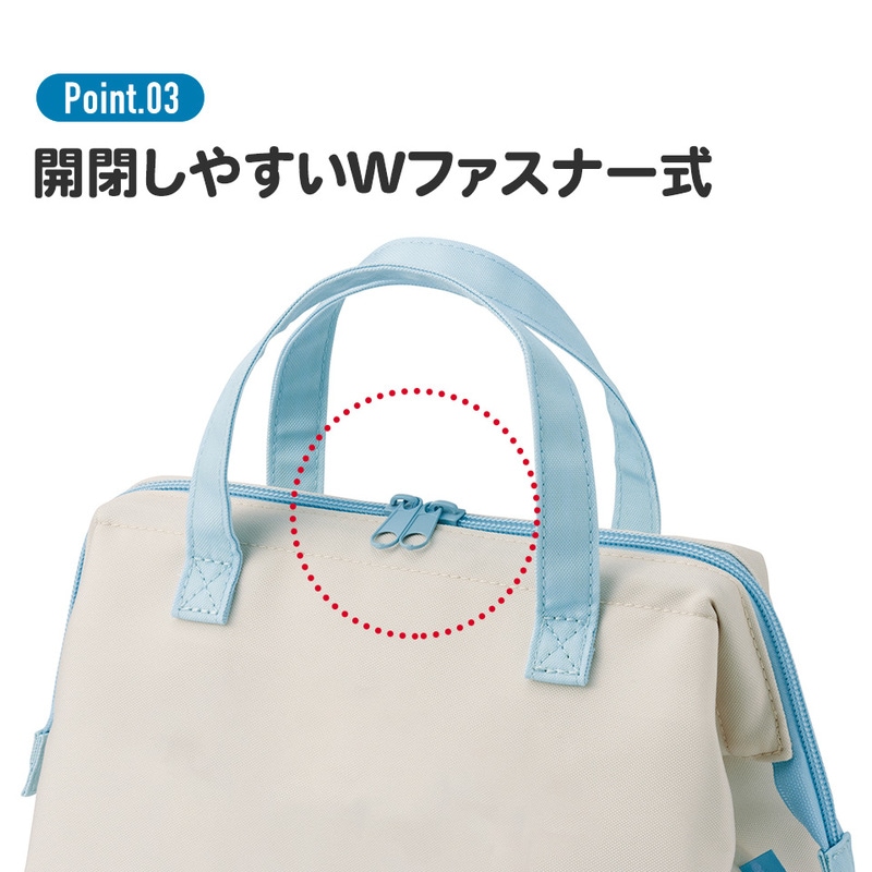 メール便対象品】 スケーター ランチバッグ お弁当 保冷バッグ 保温