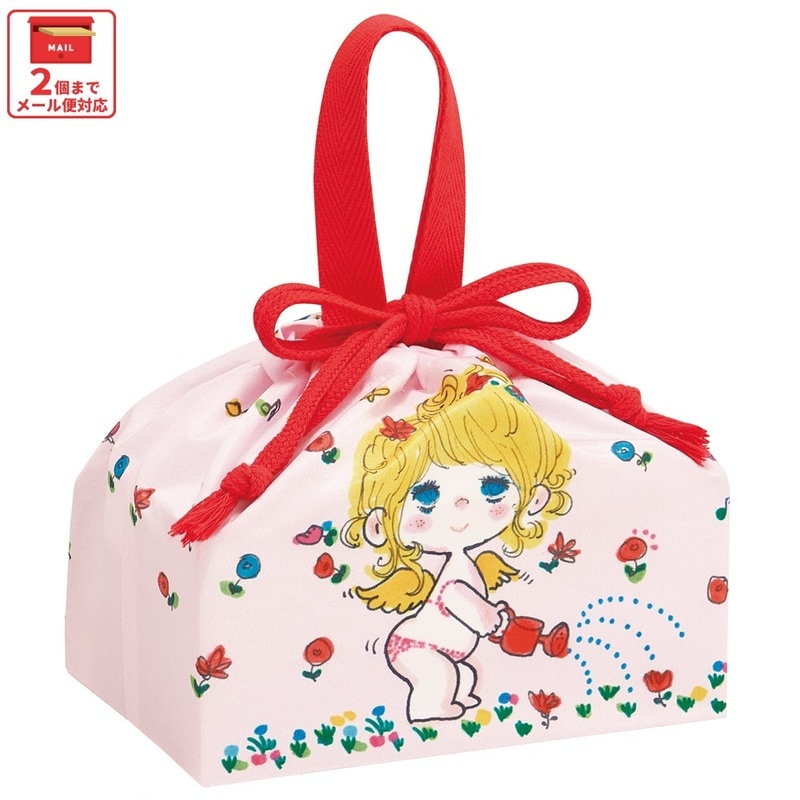 メール便対象品】 スケーター お弁当袋 幼稚園 キャラクター ランチ