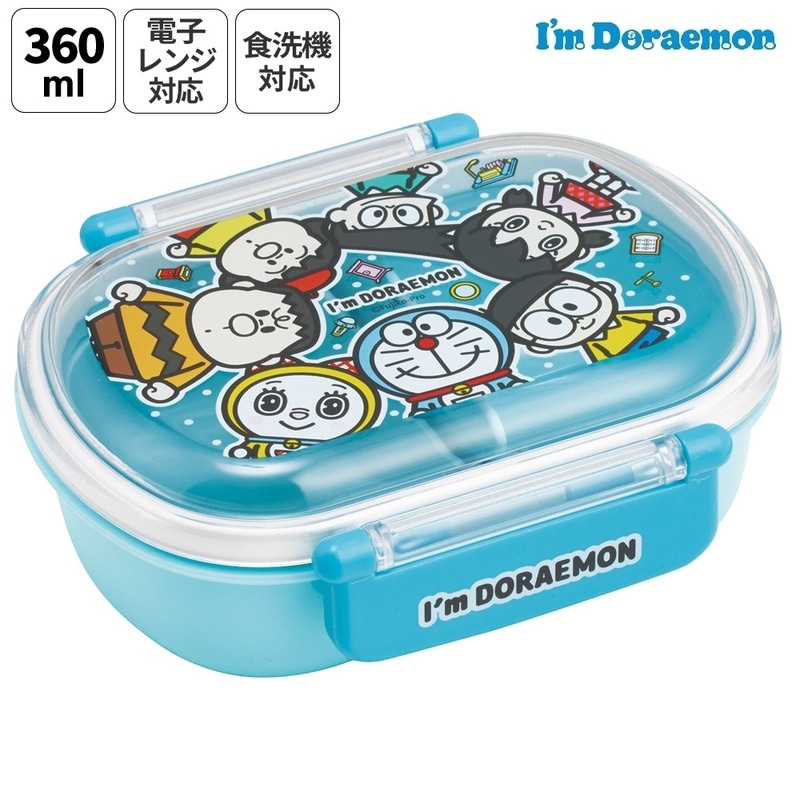 ドラえもん」グッズ。ランチやキッチン・雑貨も｜スケーター公式