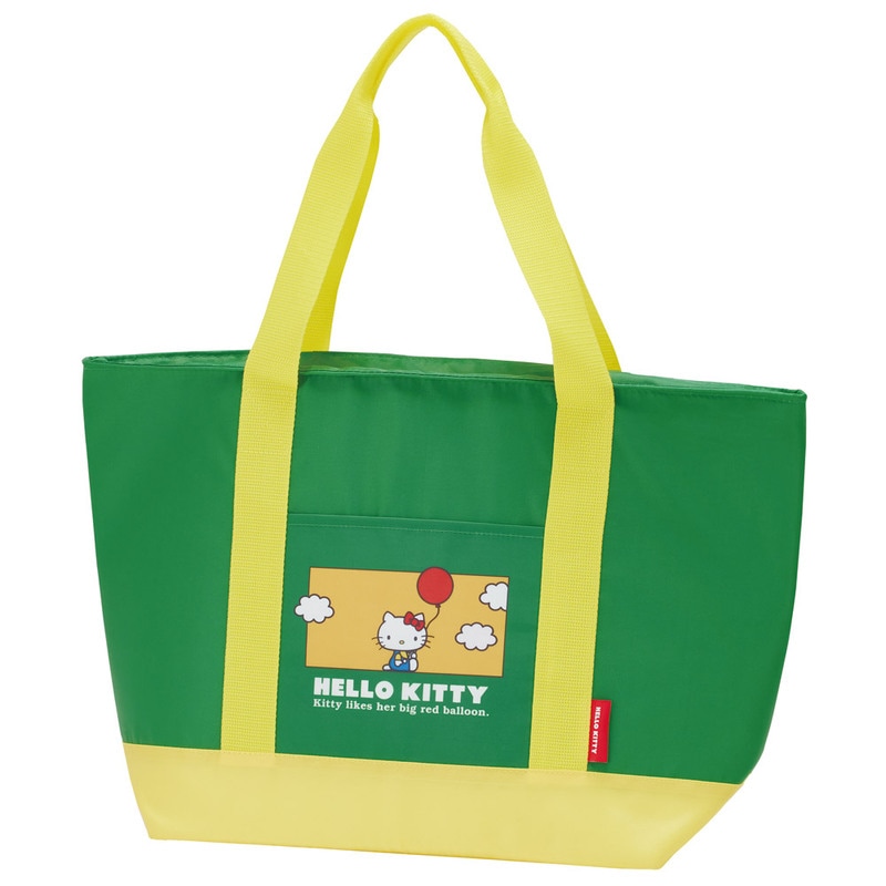 ハローキティお誕生日特集。ランチグッズや水筒など幅広いアイテム展開