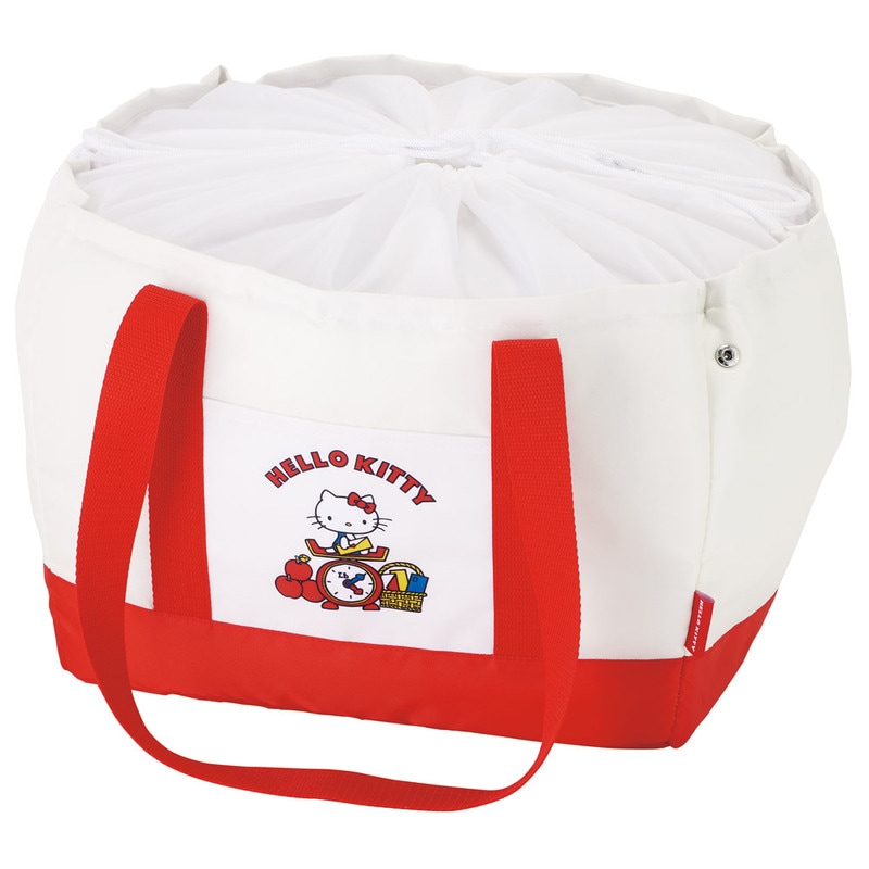 スケーター レジカゴ用 保温 保冷 バッグ 巾着式 ショッピングバッグ