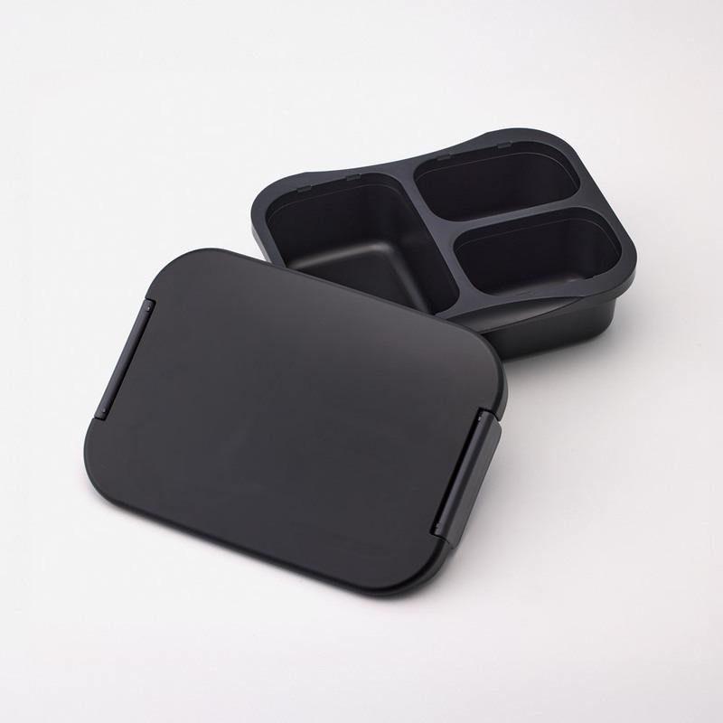 美容器 ブラック Kランチ-8 本体 黒 - KP PLATEC