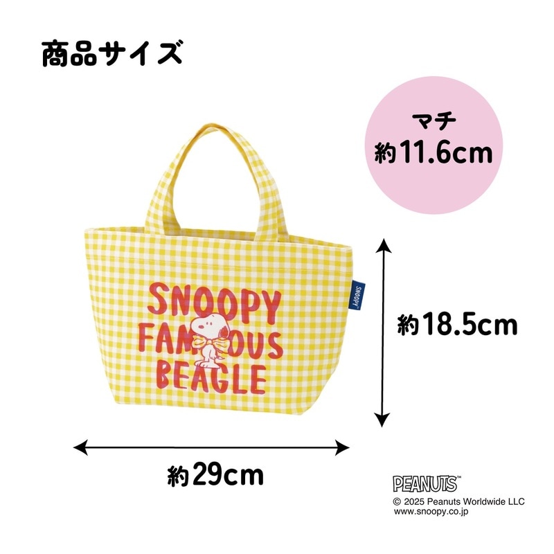スケーター 帆布 ランチバッグ ランチ トートバッグ お弁当 バッグ