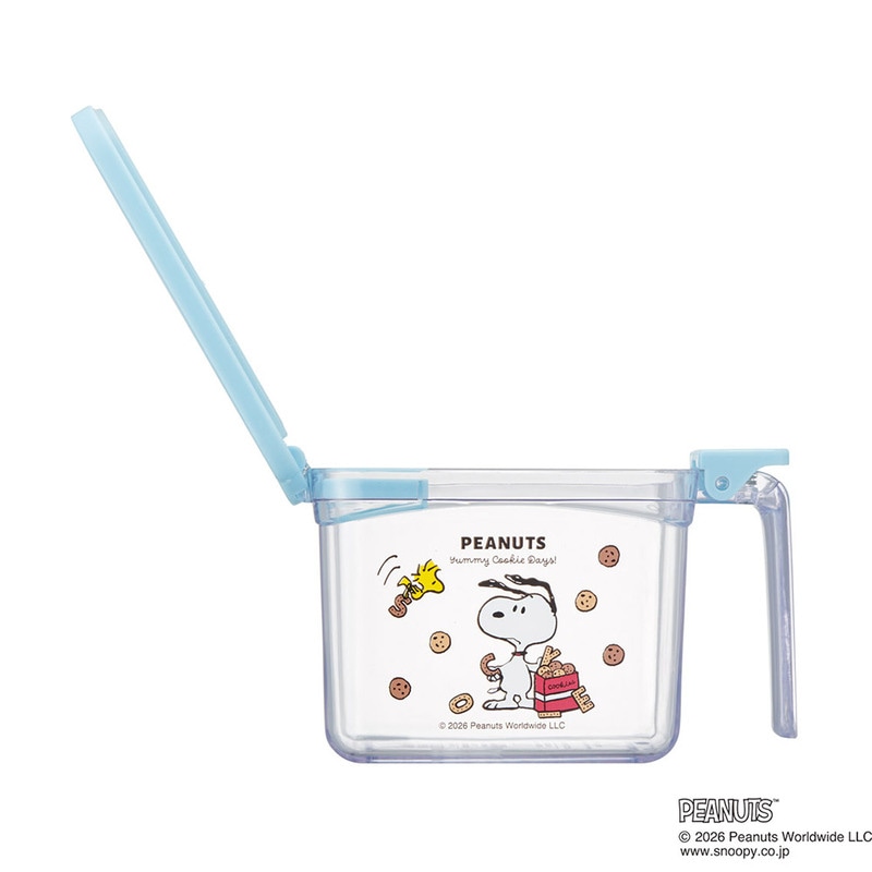 スケーター ワンプッシュ 調味料ポット 380ml 調味料入れ 砂糖入れ 塩