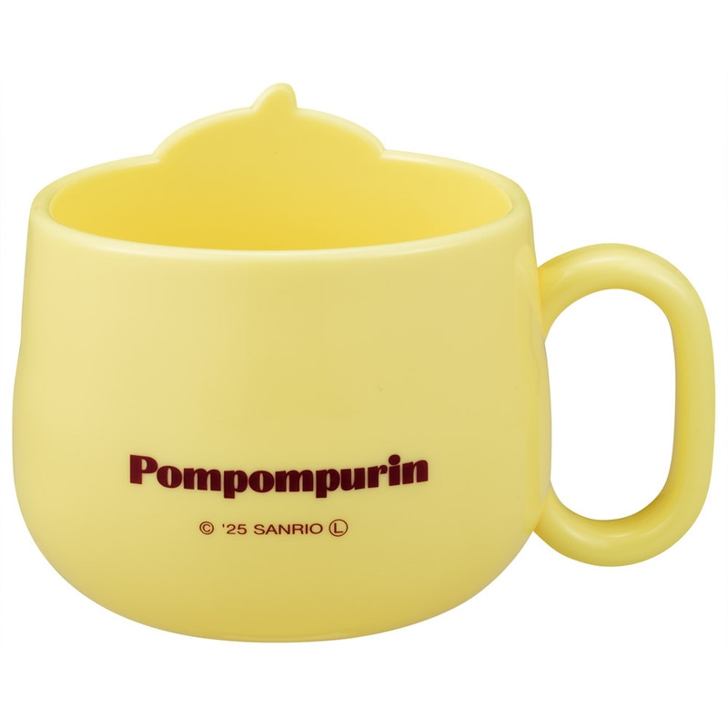 スケーター ダイカット マグコップ 230ml コップ 割れにくい