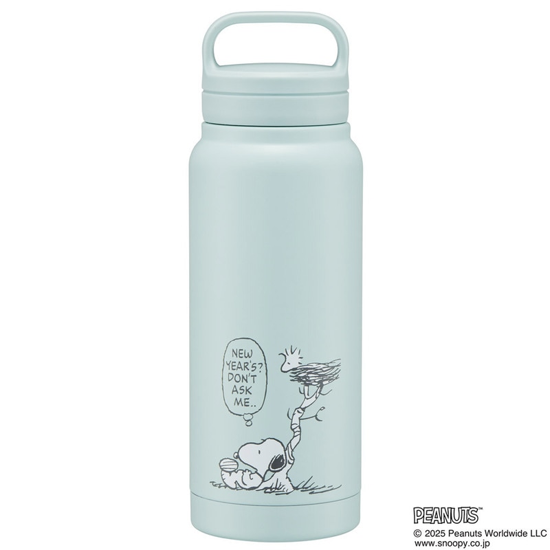スヌーピーお誕生日特集。ランチグッズやベビー用品など展開