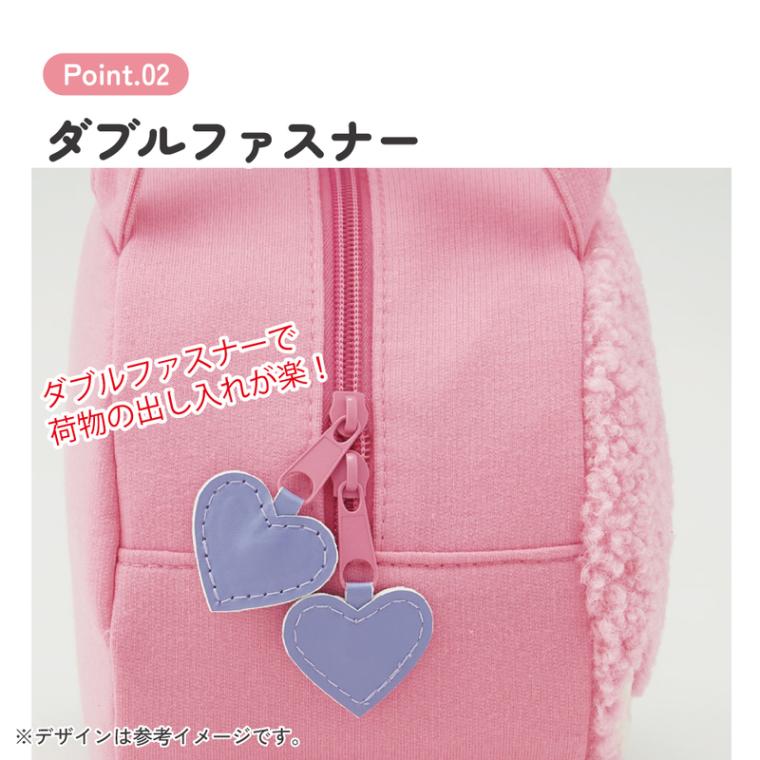 スケーター ランチバッグ キッズ お弁当かばん ミニトート かわいい
