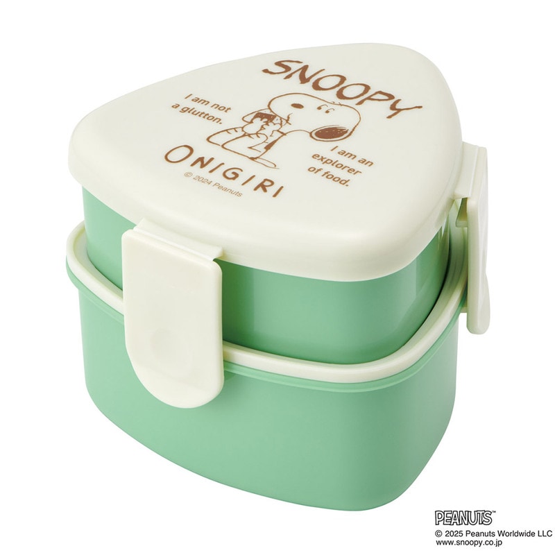 スヌーピーお誕生日特集。ランチグッズやベビー用品など展開