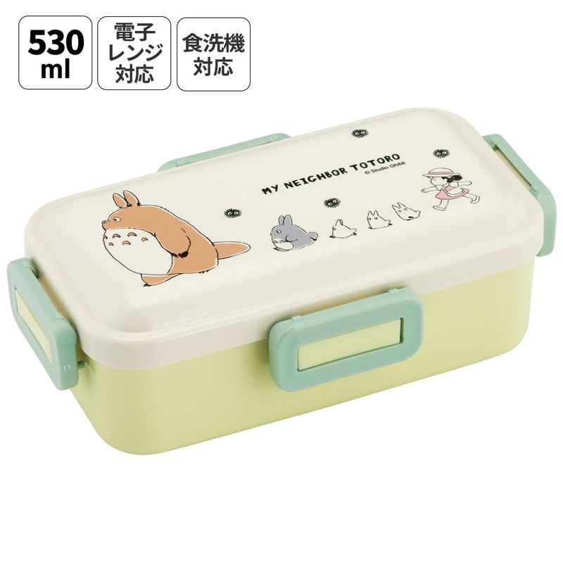 スタジオジブリページ。トトロや千と千尋など人気作品グッズ多数