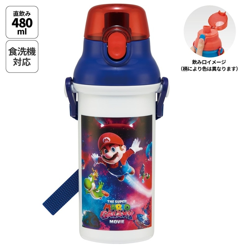 スーパーマリオ
