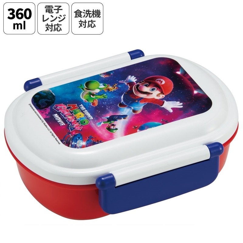 スーパーマリオ