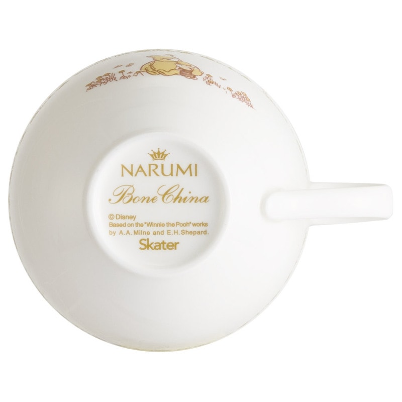 スケーター スープマグ マグカップ ナルミボーンチャイナ NARUMI