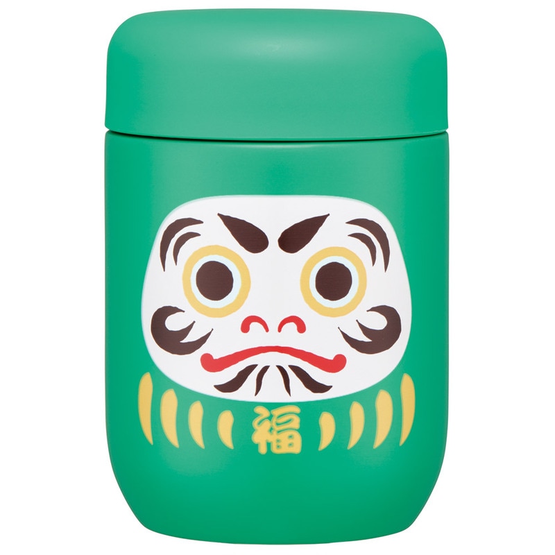 スケーター 水筒 ステンレス マグ ボトル 180ml 保温 保冷 コロンと