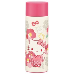 スケーター 水筒 ミニ サイズ 120ml ステンレスボトル キャラクター