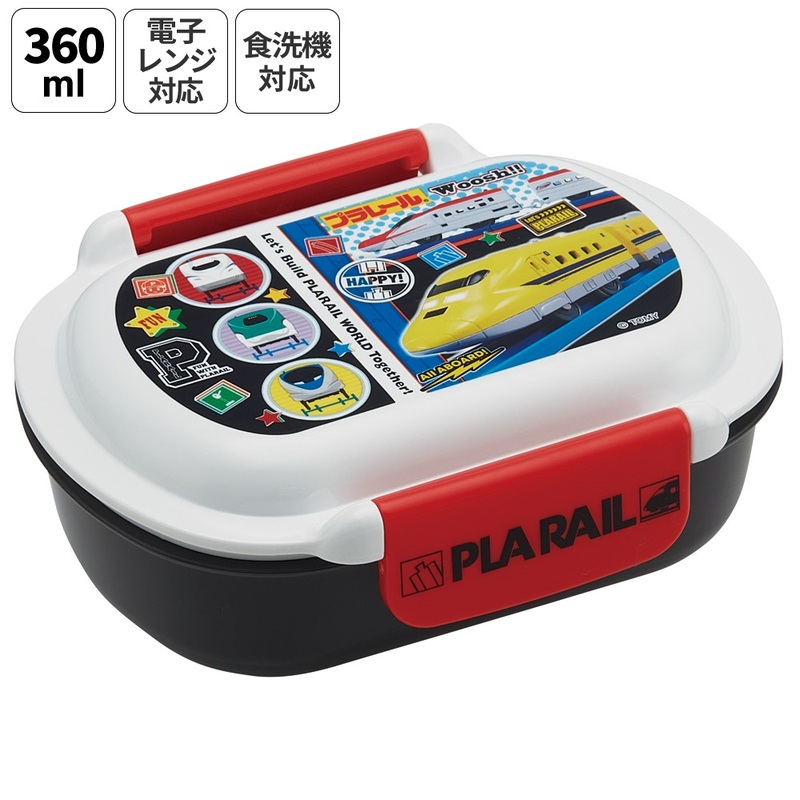 タカラトミーグッズ。トミカやプラレール・リカちゃんなど多数展開