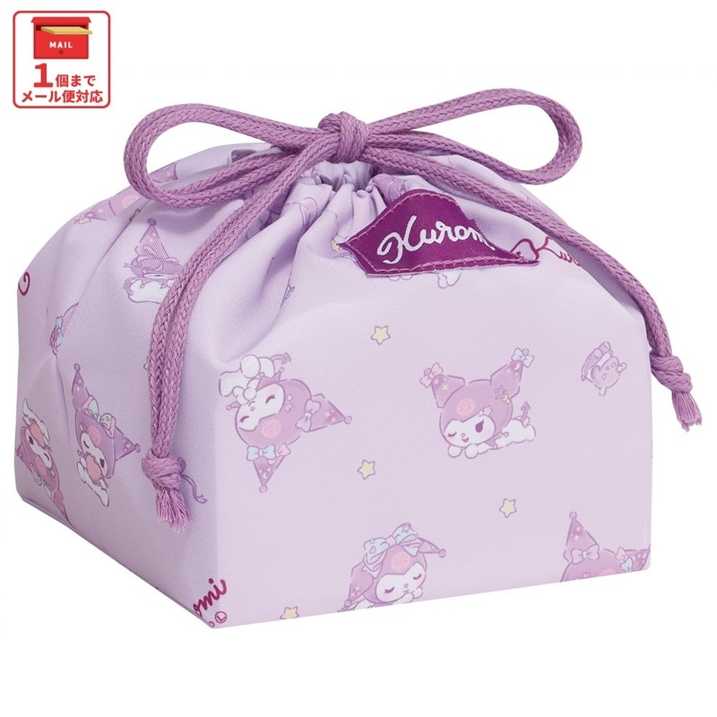 スケーター お弁当袋 幼稚園 キャラクター ランチ巾着 巾着袋