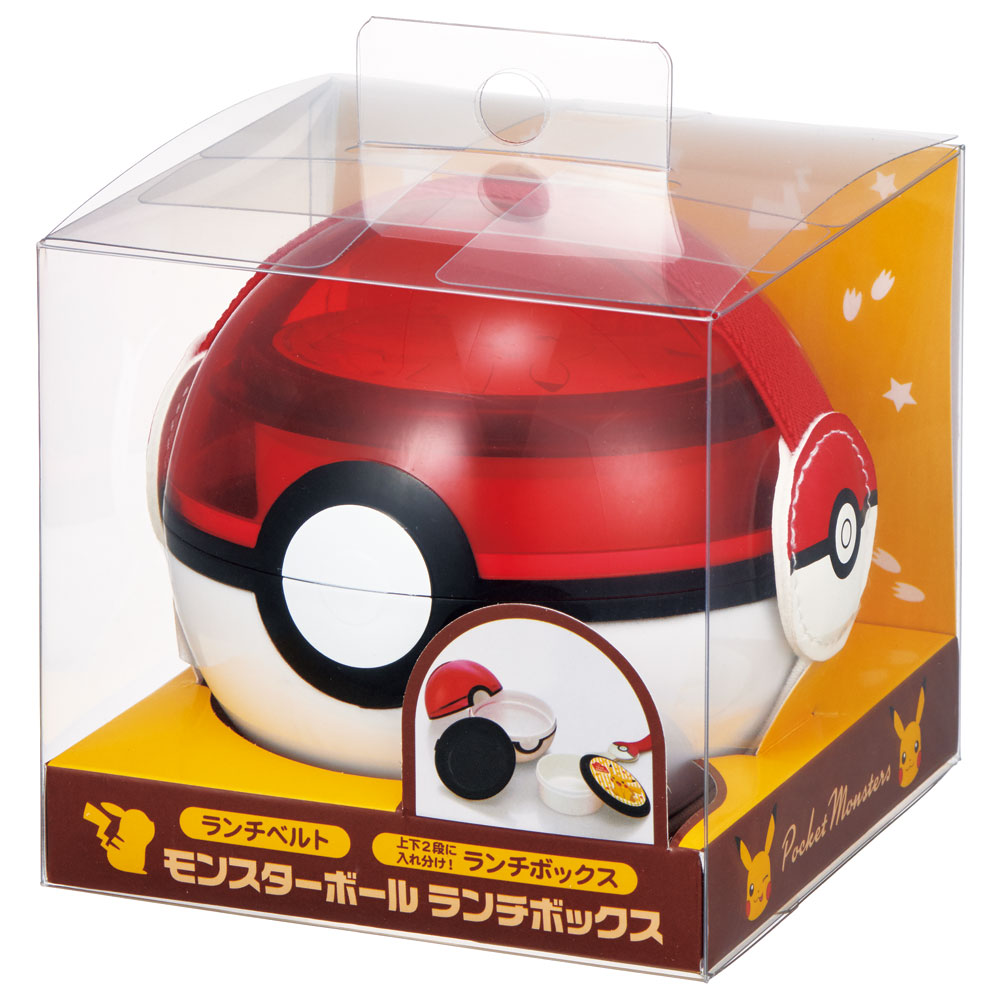 Q】ポケモン切手BOX モンスターボールデザイン pokemon monster