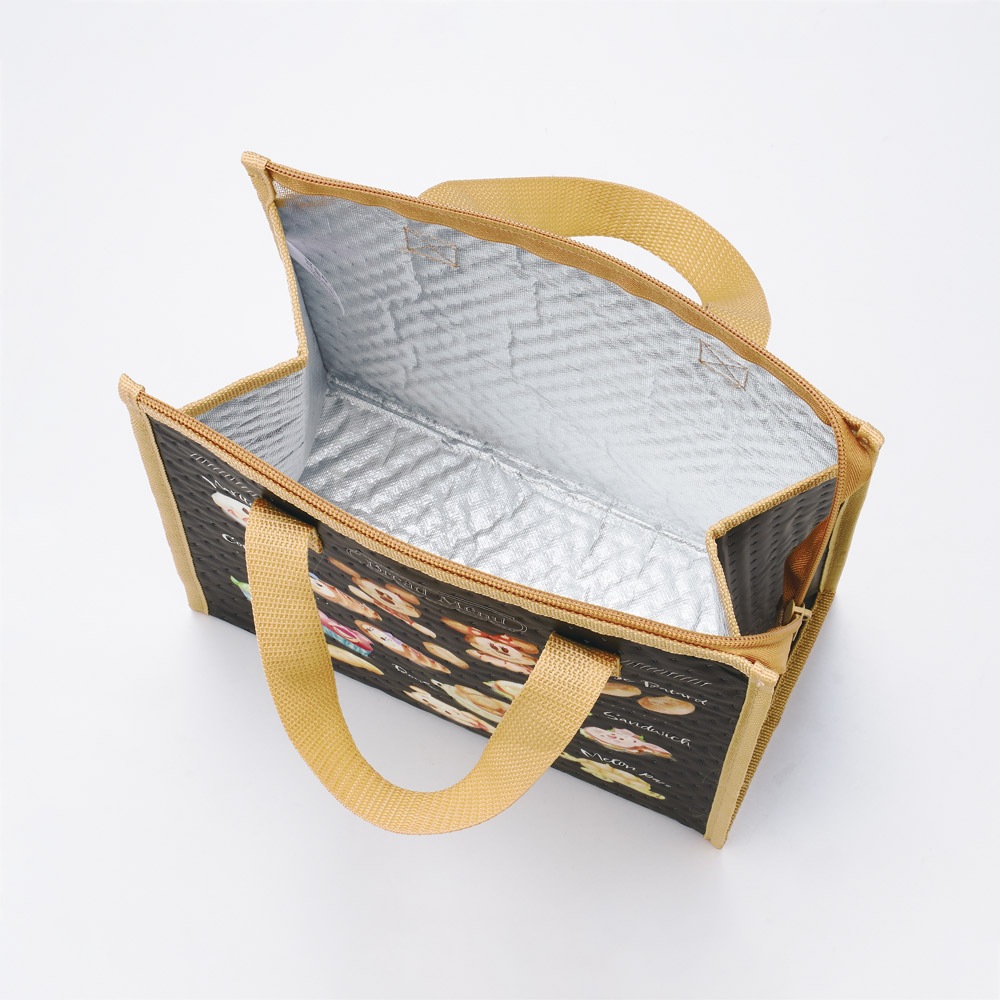 スケーター ランチバッグ 保冷バッグ 保冷 弁当 保冷バック 大きめ