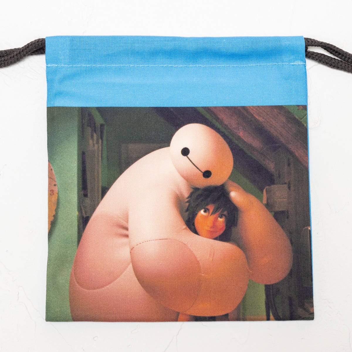 カイボイスンモンキー　超希少　入手困難　箱、巾着はありませんm(__)m スケーター キャラクター ブラインド 巾着 M 全6種類 レアデザイン1