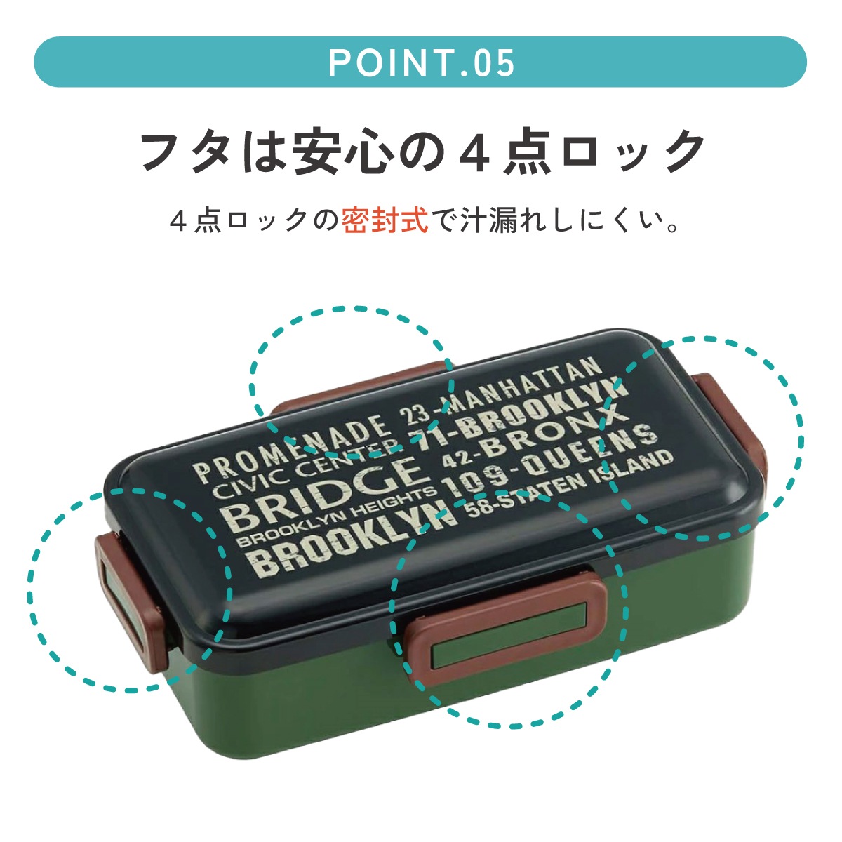 弁当箱 大人 一段 仕切り 食洗機 レンジ 対応 キャラクター 容量 830ml