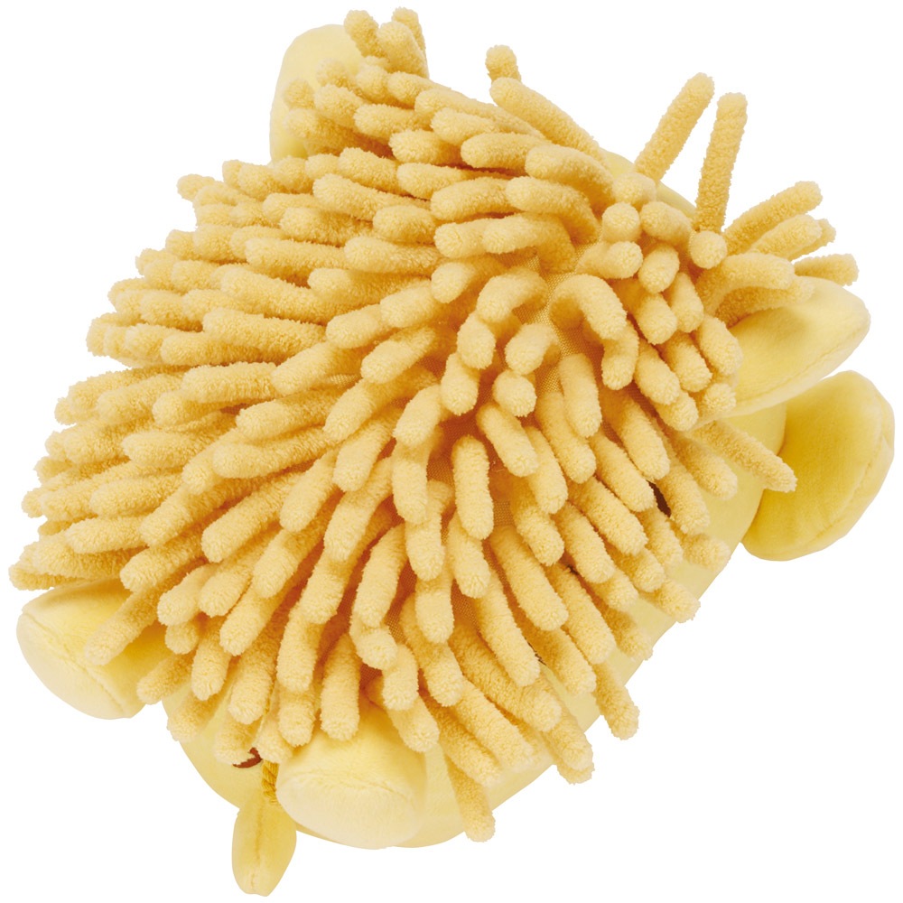 ぬいぐるみ モップ 掃除 おそうじ 用品 グッズ かわいい キャラクター