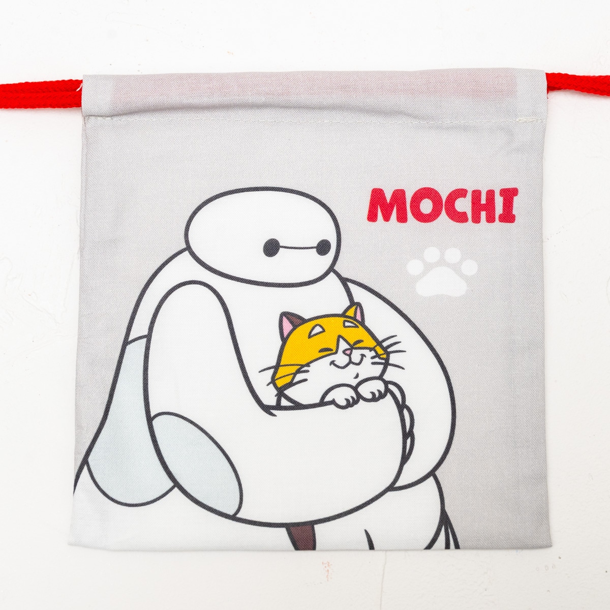 スケーター キャラクター ブラインド 巾着 M 全6種類 レアデザイン1