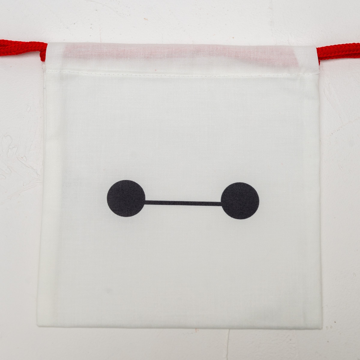 スケーター キャラクター ブラインド 巾着 M 全6種類 レアデザイン1