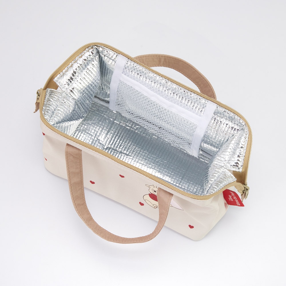 メール便対象品】 スケーター ランチバッグ お弁当 保冷バッグ 保温