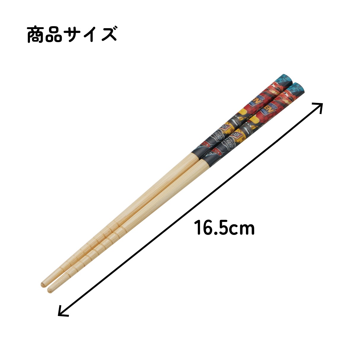 ティマスカス製竹形状箸 (チタン合金) timascus ダマスカス ティマスカス・ロングプレート (チタン合金製ダマスカス) Timascusの