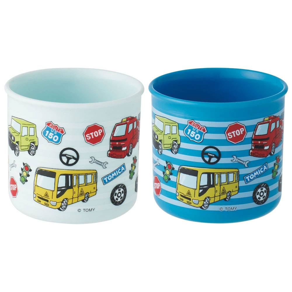 プラスチックコップ 楽天市場】コップ プラスチック moon カップ スタッキングマグ