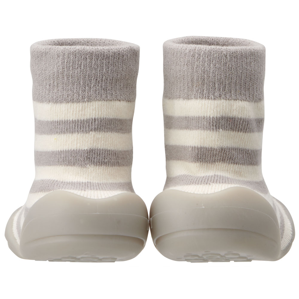 ソックス シューズ M 12.6cm ベビー ファースト シューズ 靴