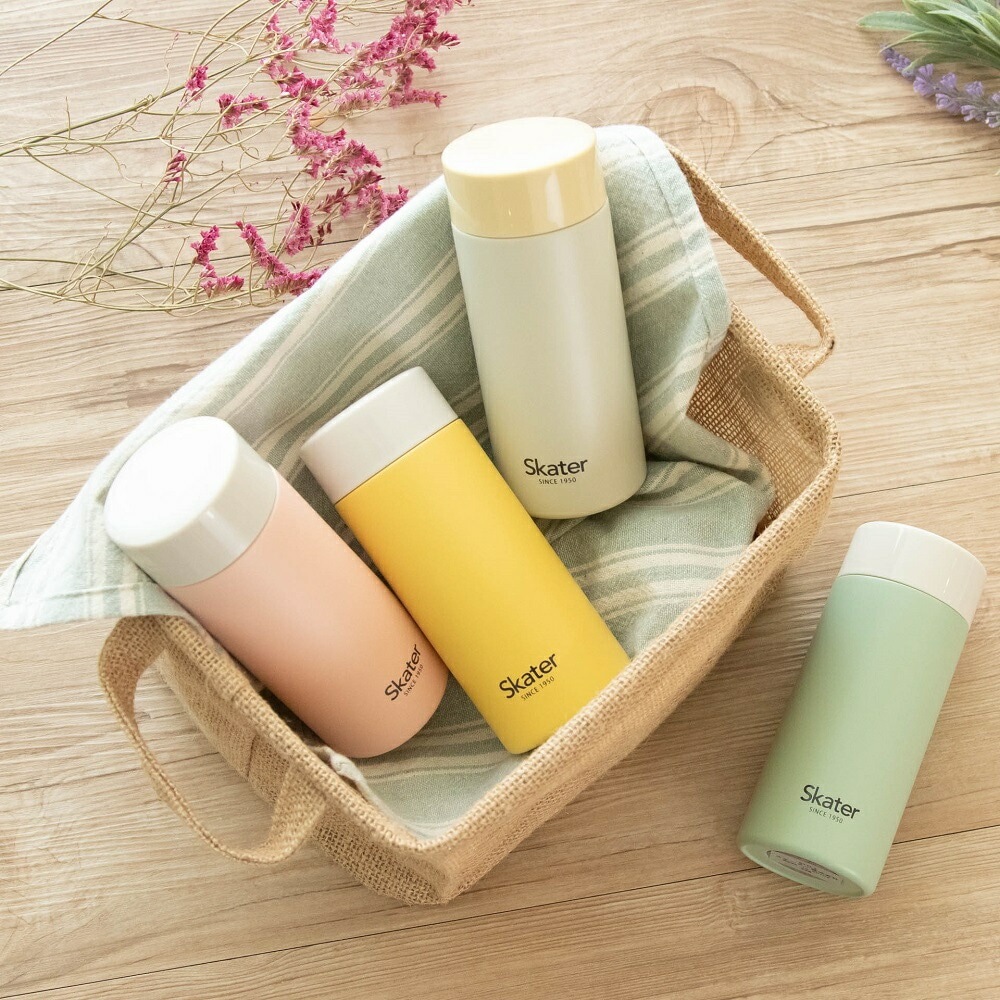 超軽量ステンレスマグボトル 250ml ドラえもん
