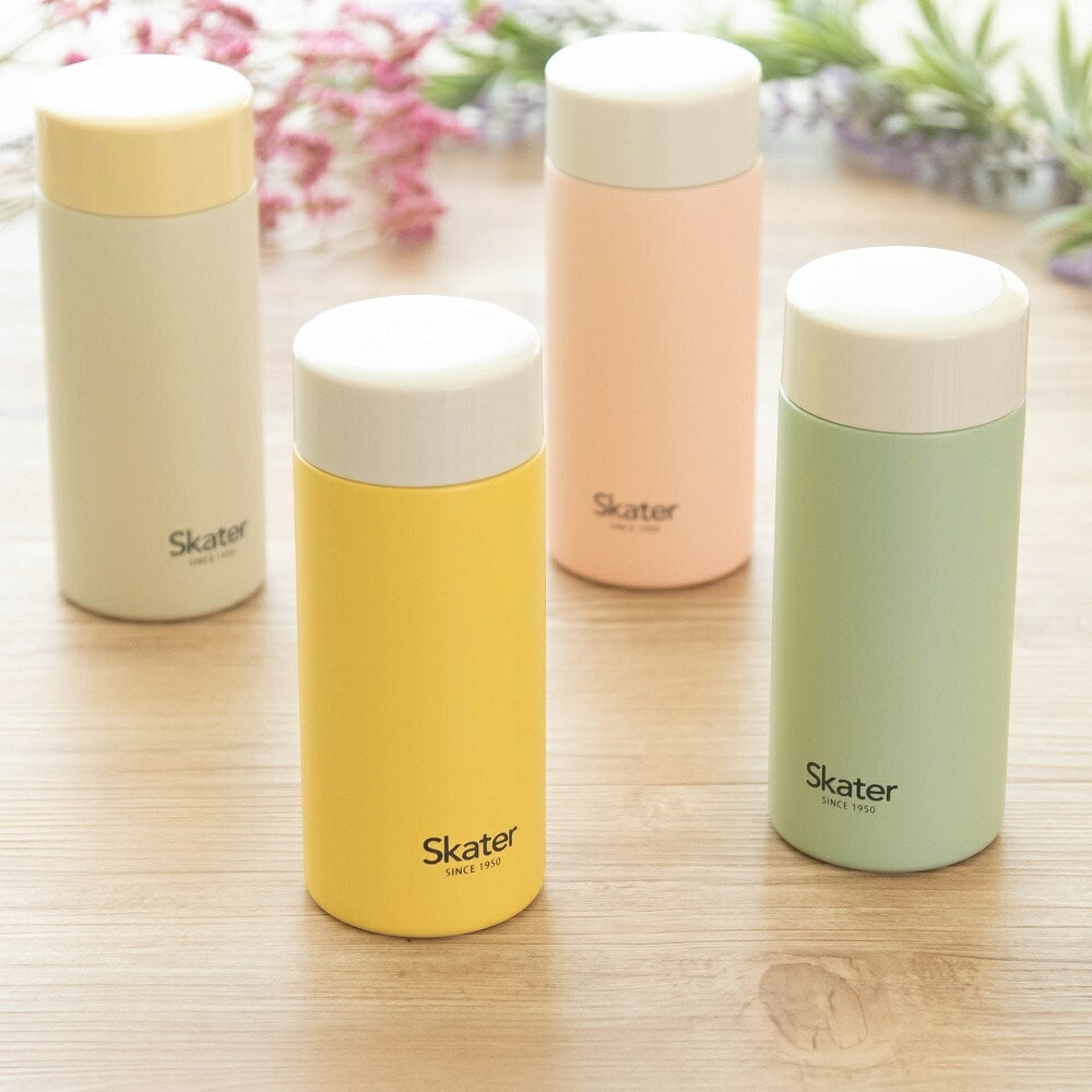 超軽量ステンレスマグボトル 250ml ドラえもん