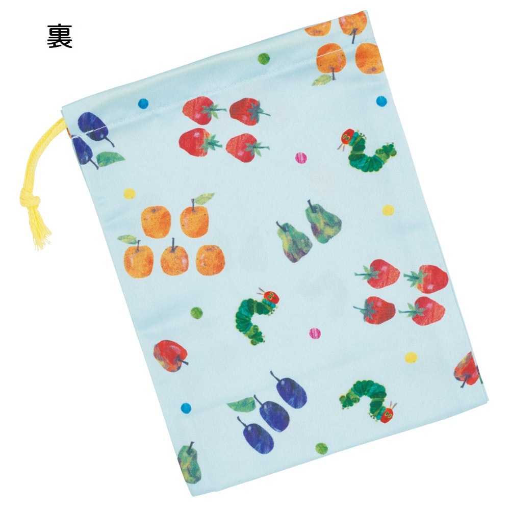 メール便対象品】 スケーター コップ袋 巾着袋 コップ入れ 保育園